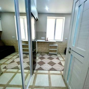 Сдается 1-комнатная квартира, 16 м²