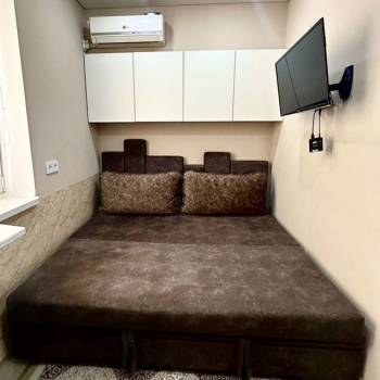 Сдается 1-комнатная квартира, 16 м²