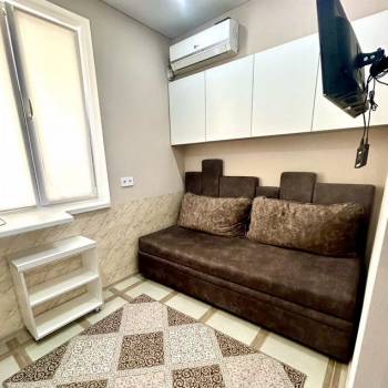 Сдается 1-комнатная квартира, 16 м²