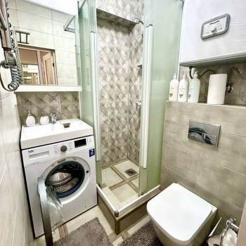 Сдается 1-комнатная квартира, 16 м²