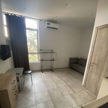 Сдается 1-комнатная квартира, 17 м²