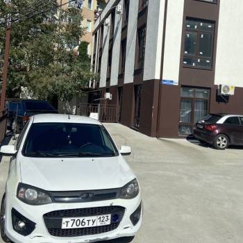 Сдается 1-комнатная квартира, 17 м²