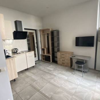 Сдается 1-комнатная квартира, 17 м²