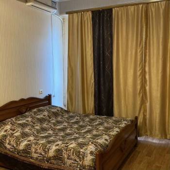 Сдается 1-комнатная квартира, 39 м²