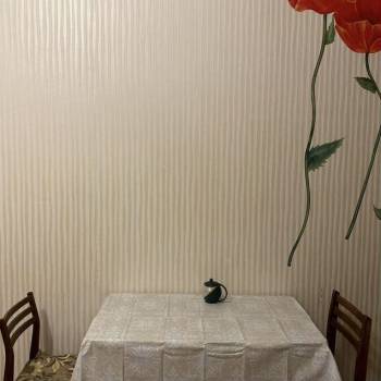 Сдается 1-комнатная квартира, 39 м²