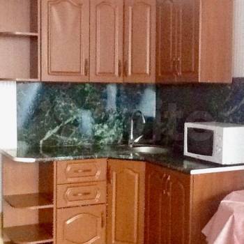 Сдается 1-комнатная квартира, 39 м²