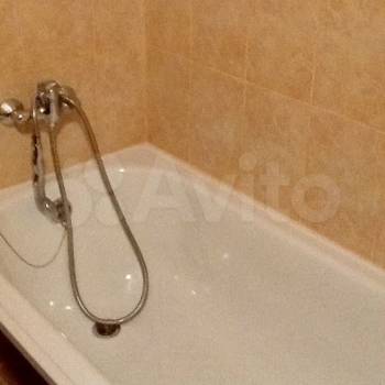 Сдается 1-комнатная квартира, 39 м²