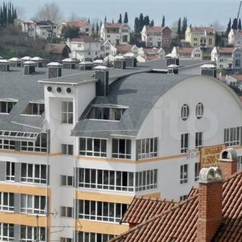 Сдается 1-комнатная квартира, 39 м²