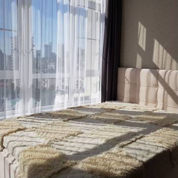 Сдается 1-комнатная квартира, 34 м²