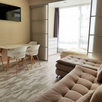 Сдается 1-комнатная квартира, 34 м²