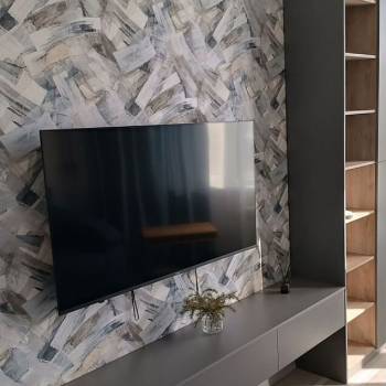 Сдается 1-комнатная квартира, 42 м²