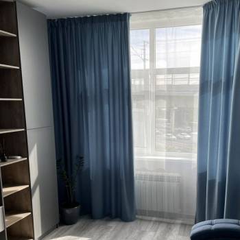 Сдается 1-комнатная квартира, 42 м²