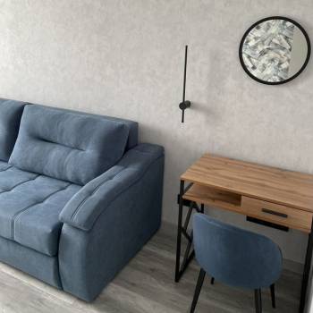 Сдается 1-комнатная квартира, 42 м²