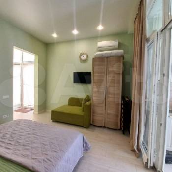 Сдается 1-комнатная квартира, 37 м²