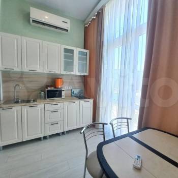 Сдается 1-комнатная квартира, 37 м²