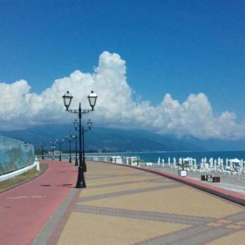 Сдается 1-комнатная квартира, 37 м²