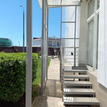 Сдается 1-комнатная квартира, 37 м²