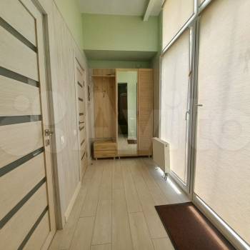 Сдается 1-комнатная квартира, 37 м²