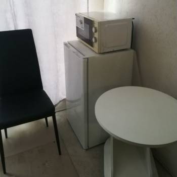 Продается 1-комнатная квартира, 18 м²