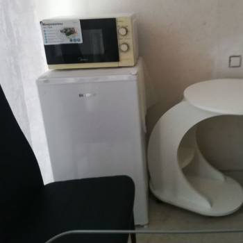 Продается 1-комнатная квартира, 18 м²