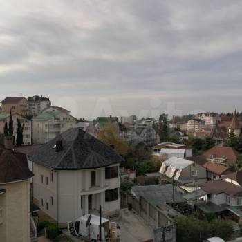 Продается 1-комнатная квартира, 18 м²