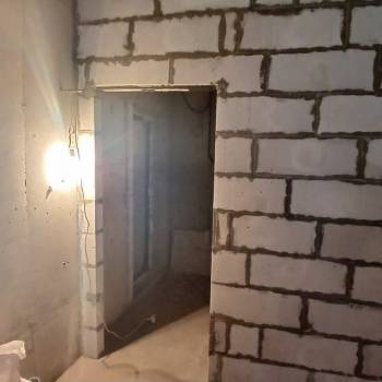 Продается 1-комнатная квартира, 26,1 м²