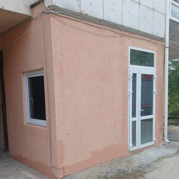 Продается 1-комнатная квартира, 26,1 м²