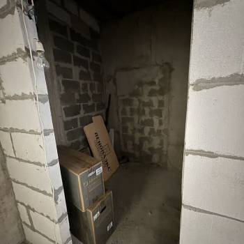 Продается 1-комнатная квартира, 26,1 м²