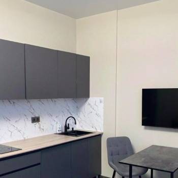 Сдается 1-комнатная квартира, 26 м²