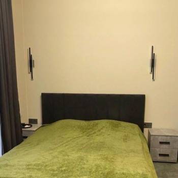 Сдается 1-комнатная квартира, 26 м²