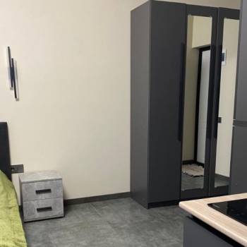 Сдается 1-комнатная квартира, 26 м²