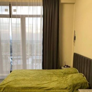 Сдается 1-комнатная квартира, 26 м²