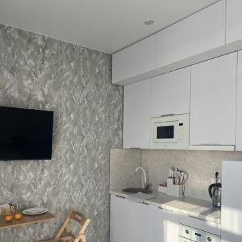 Сдается 1-комнатная квартира, 18 м²