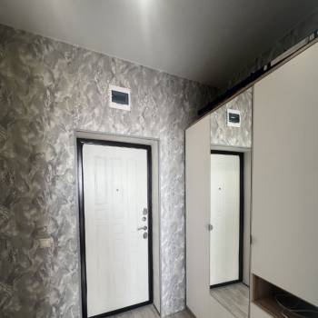 Сдается 1-комнатная квартира, 18 м²