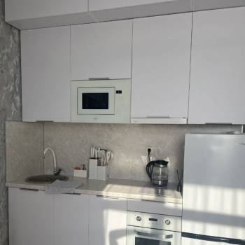 Сдается 1-комнатная квартира, 18 м²
