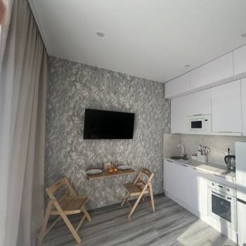 Сдается 1-комнатная квартира, 18 м²