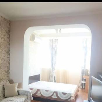 Сдается 1-комнатная квартира, 58 м²