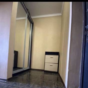 Сдается 1-комнатная квартира, 58 м²