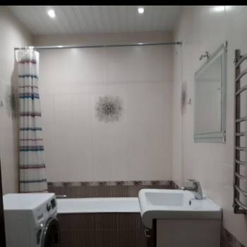 Сдается 1-комнатная квартира, 58 м²