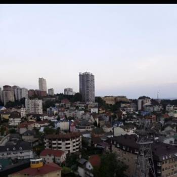 Сдается 1-комнатная квартира, 58 м²