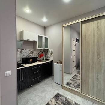 Сдается 1-комнатная квартира, 18 м²