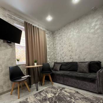 Сдается 1-комнатная квартира, 18 м²