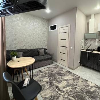 Сдается 1-комнатная квартира, 18 м²