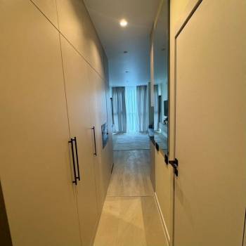 Сдается 1-комнатная квартира, 24 м²