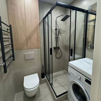 Сдается 1-комнатная квартира, 24 м²