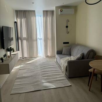 Сдается 1-комнатная квартира, 24 м²