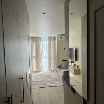 Сдается 1-комнатная квартира, 24 м²