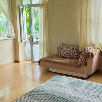 Продается 1-комнатная квартира, 19,6 м²