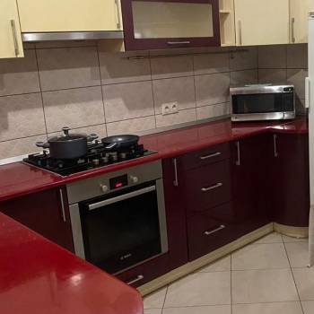 Сдается 2-х комнатная квартира, 70 м²