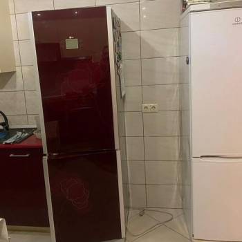 Сдается 2-х комнатная квартира, 70 м²